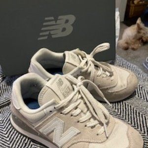 New Balance Women's 574 Core